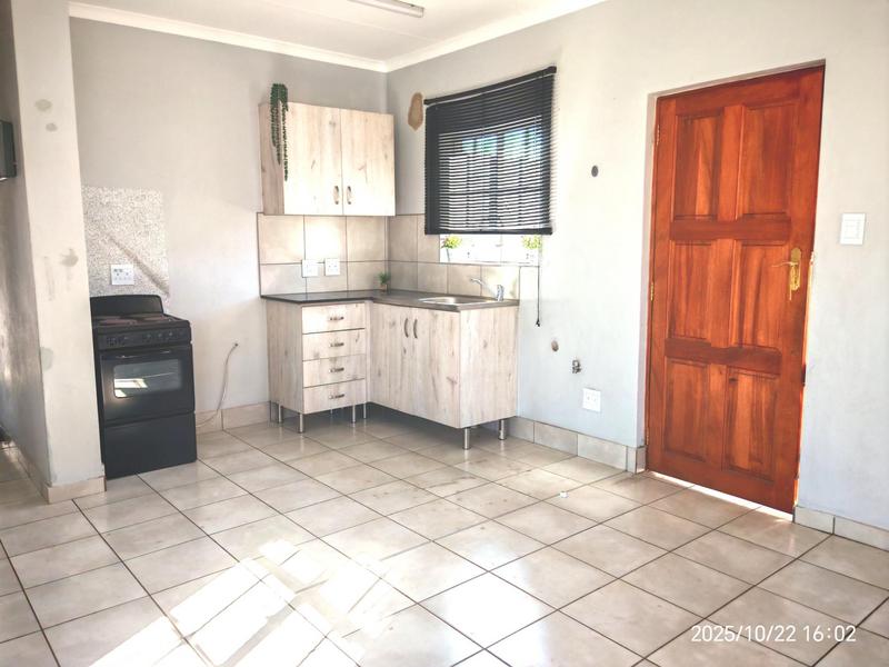 To Let 3 Bedroom Property for Rent in Waterkloof East North West